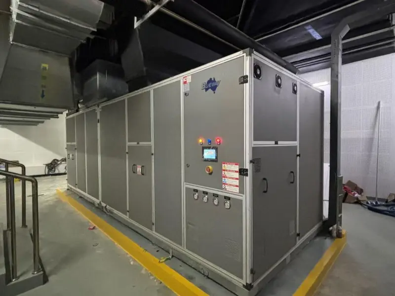 Centro fitness nazionale della città di Jiangshan Hushan