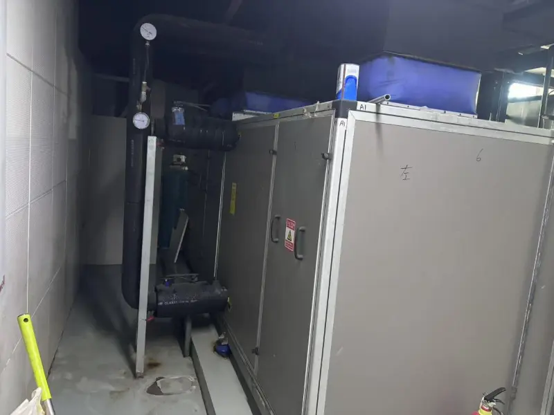 Xi'an Tianyi International Hotel (zona high-tech del JW Marriott Hotel Xi'an)