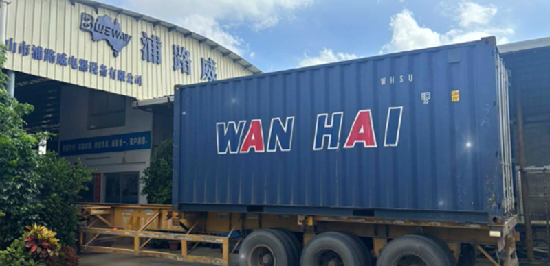 Pagamento rapido, ordini ripetuti.