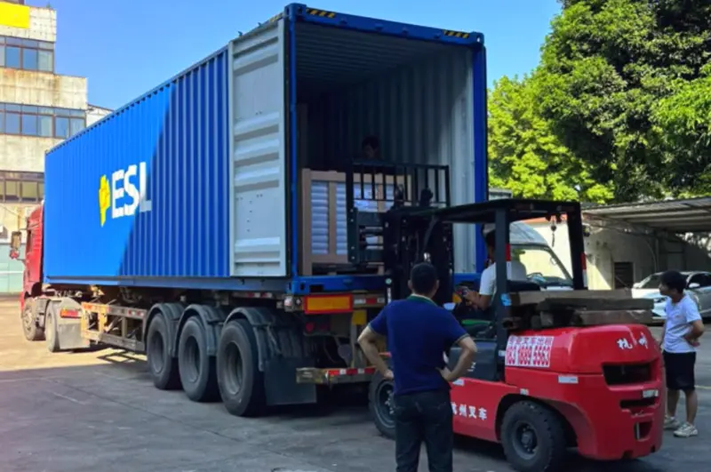 Rush Order, per il nostro Medio Oriente