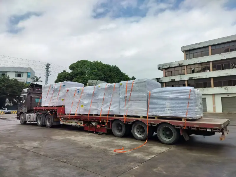 Grazie per il vostro supporto, lavoriamo insieme e otteniamo scoperte innovative!