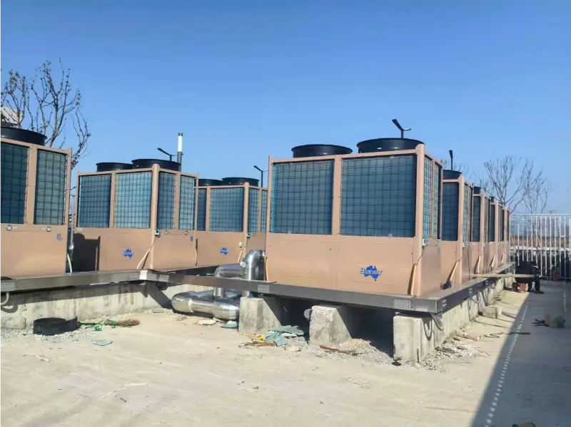 Caso del progetto del centro sportivo di Wenzhou: stadio di Wenzhou
