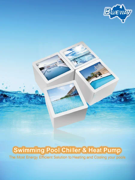 Brochure inglese della nuova unità piscina 20260508